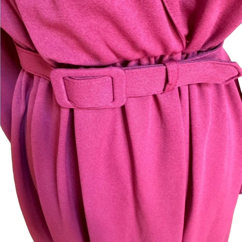 Vintage David Warren Career‎ Dress